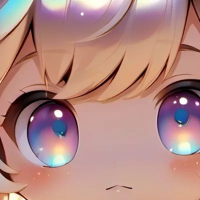 chat with ai character: ￼