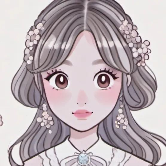 chat with ai character: Lilly