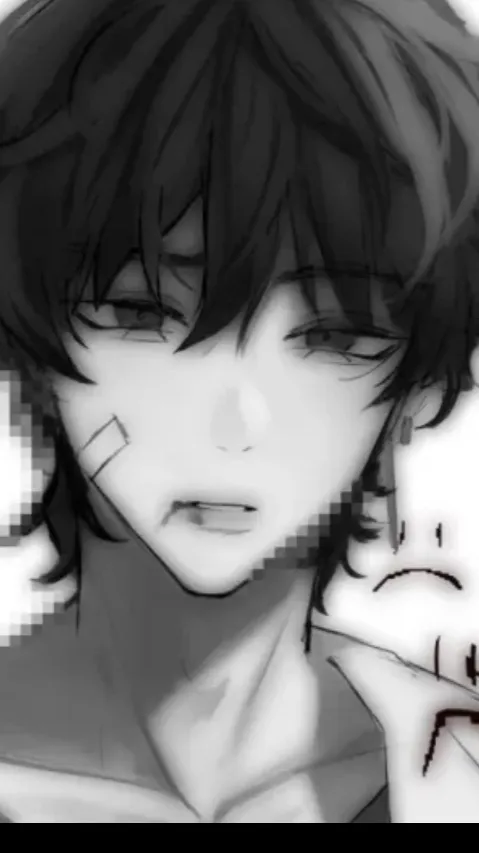 ai character: Kaleb background