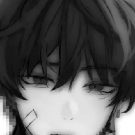 chat with ai character: Kaleb