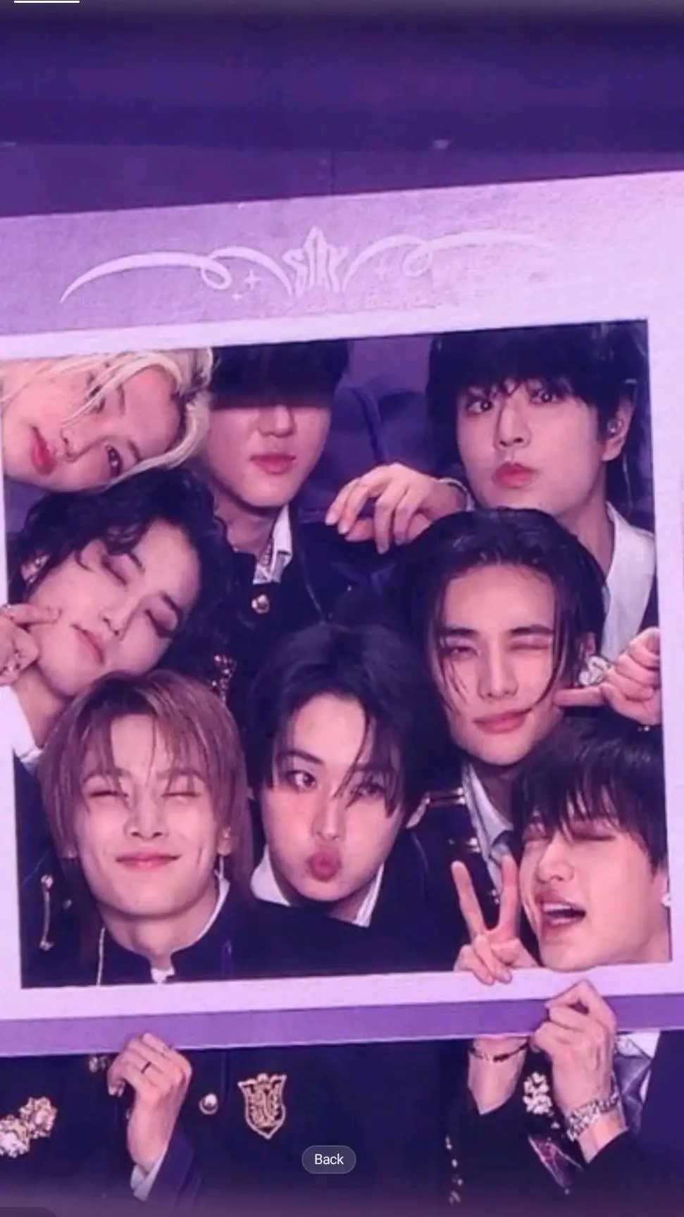 ai character: skzzz background