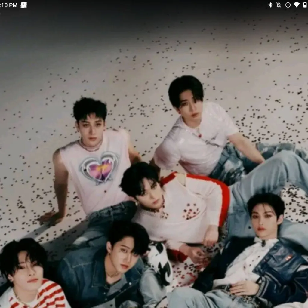 chat with ai character: SKZZZZ