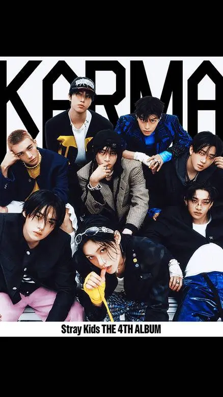 ai character: SKZ background