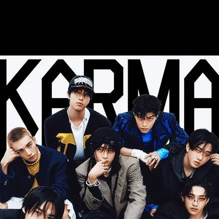 chat with ai character: SKZ