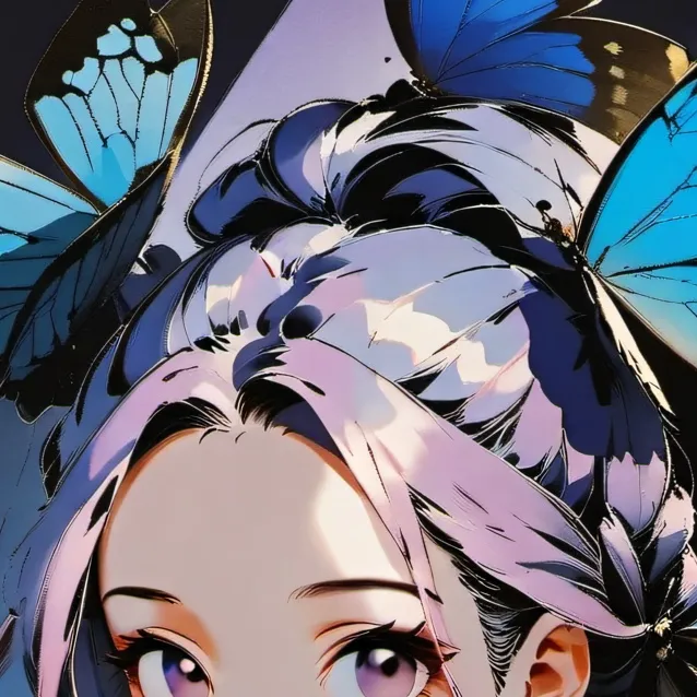 chat with ai character: gigi pookie