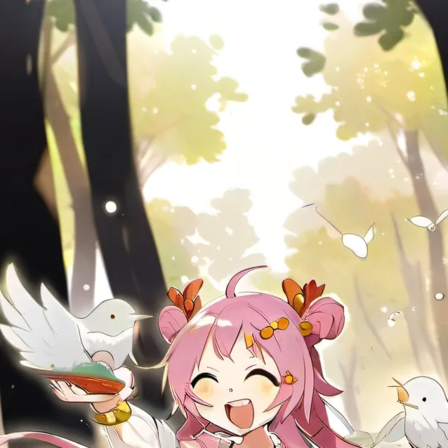 chat with ai character: cheerleaders