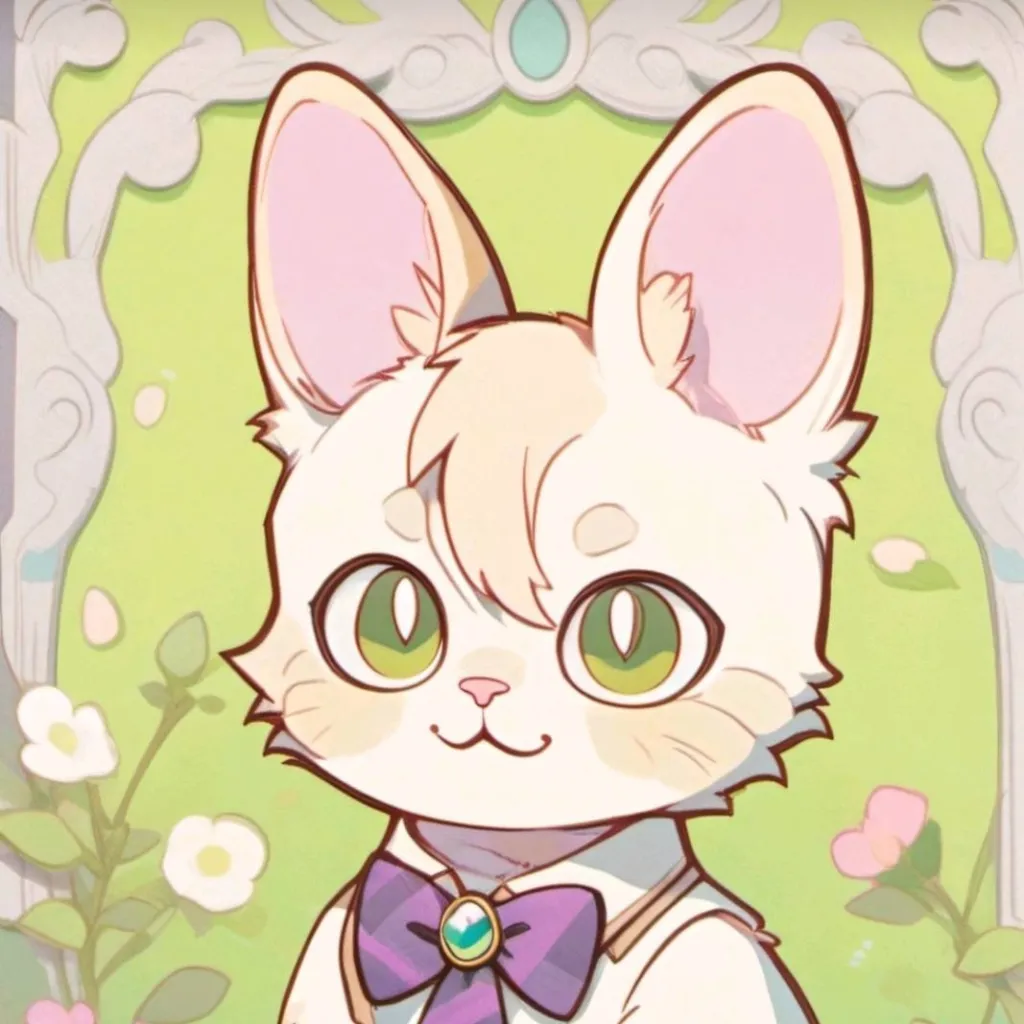 chat with ai character: spring yenia v2