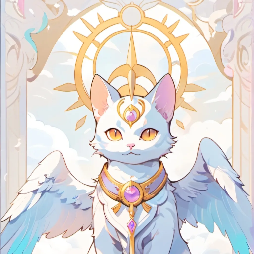 chat with ai character: femini caniels