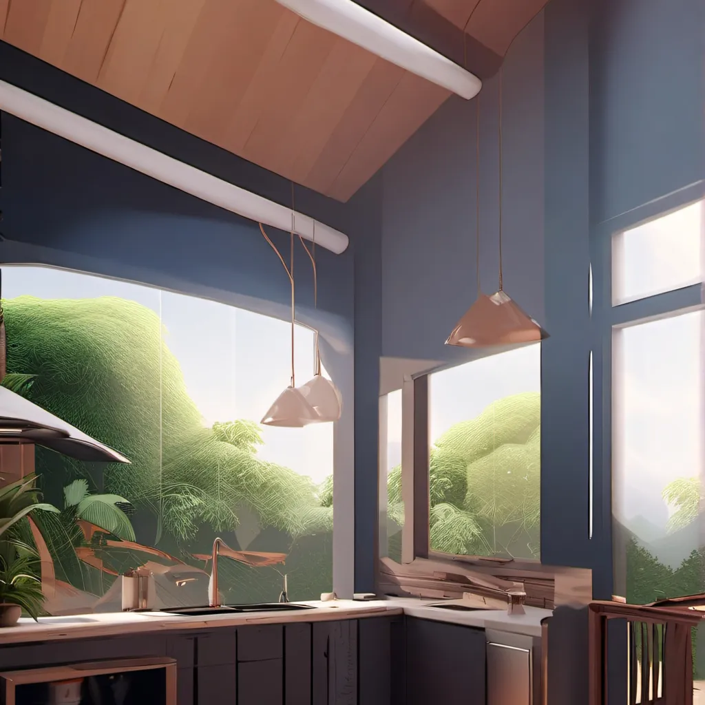 chat with ai character: Furry Household