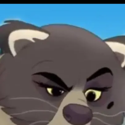 chat with ai character: Mama Binturong