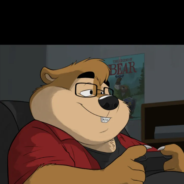 chat with ai character: Francis