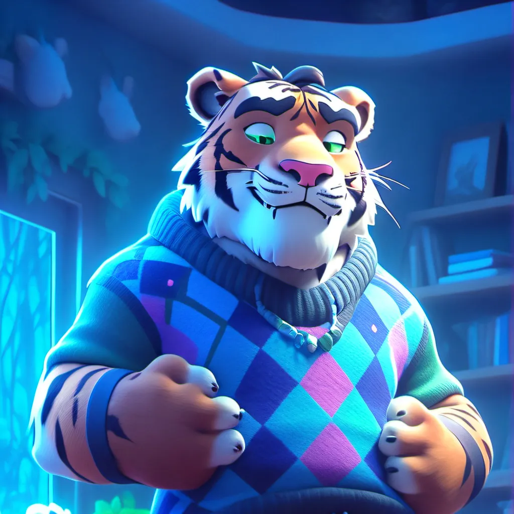 chat with ai character: Apollo