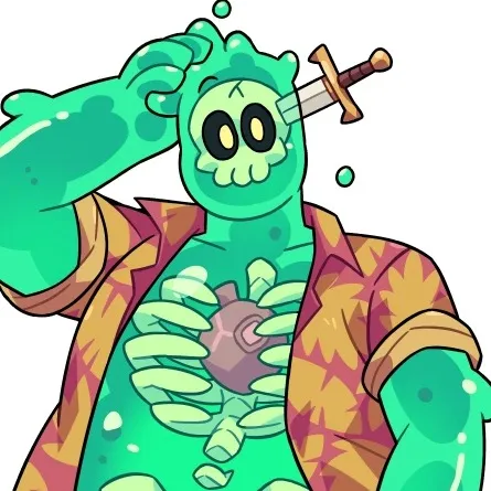 chat with ai character: Doug
