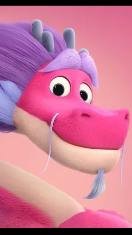 ai character: Long background