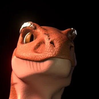 chat with ai character: Nevix