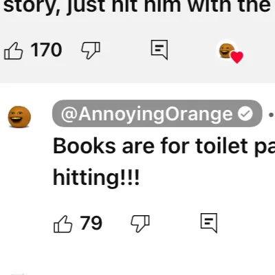 chat with ai character: Pear storytime[><]