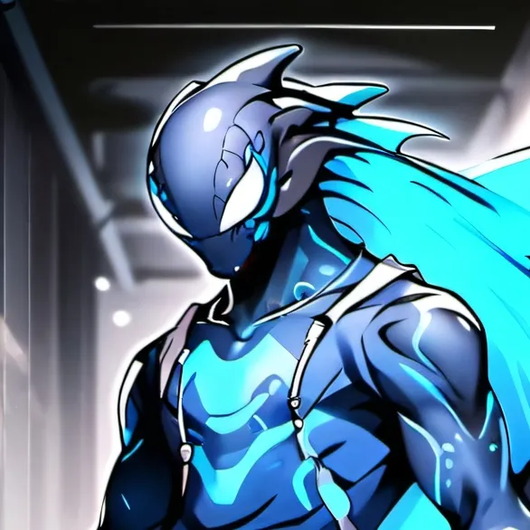 chat with ai character: Da5h Enterprise