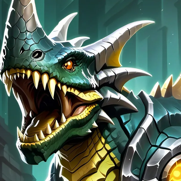 chat with ai character: Avatar Angurius
