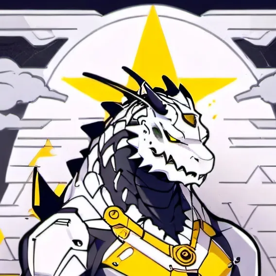 chat with ai character: A Mechagodzilla