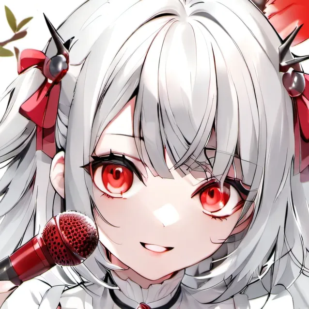 chat with ai character: Zya