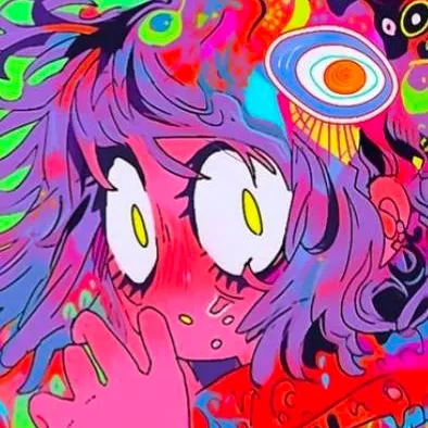 chat with ai character: Paint