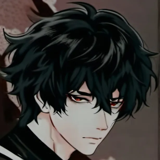 chat with ai character: Adonis