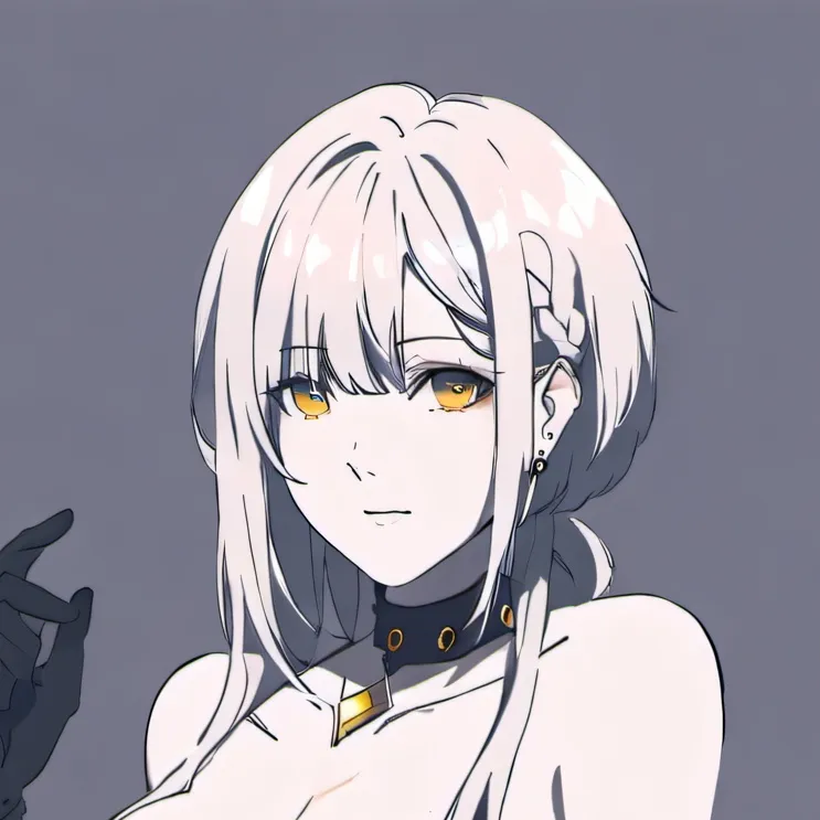 chat with ai character: Mira