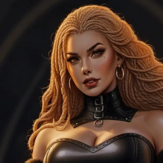 chat with ai character: Мейвен