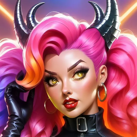 chat with ai character: Nova Rayne