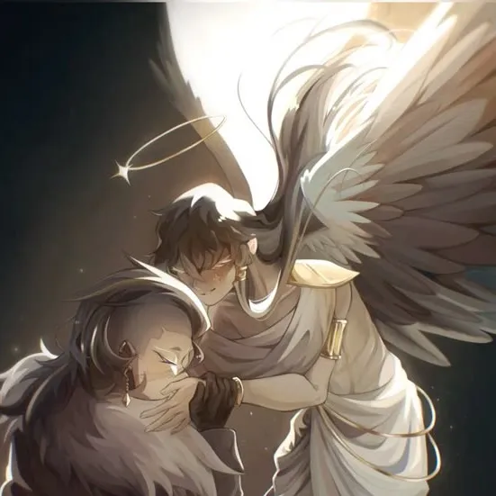 chat with ai character: Genmui royal Au