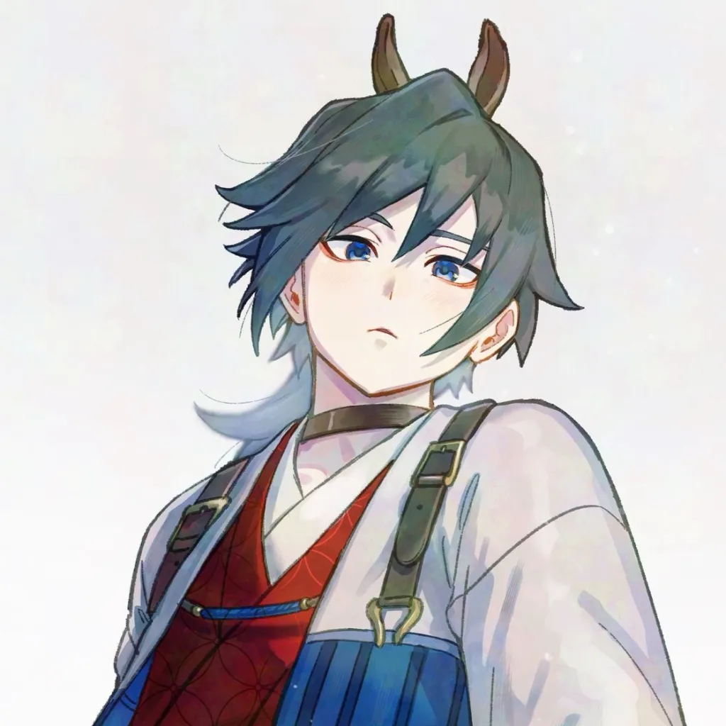 chat with ai character: Sanegiyu
