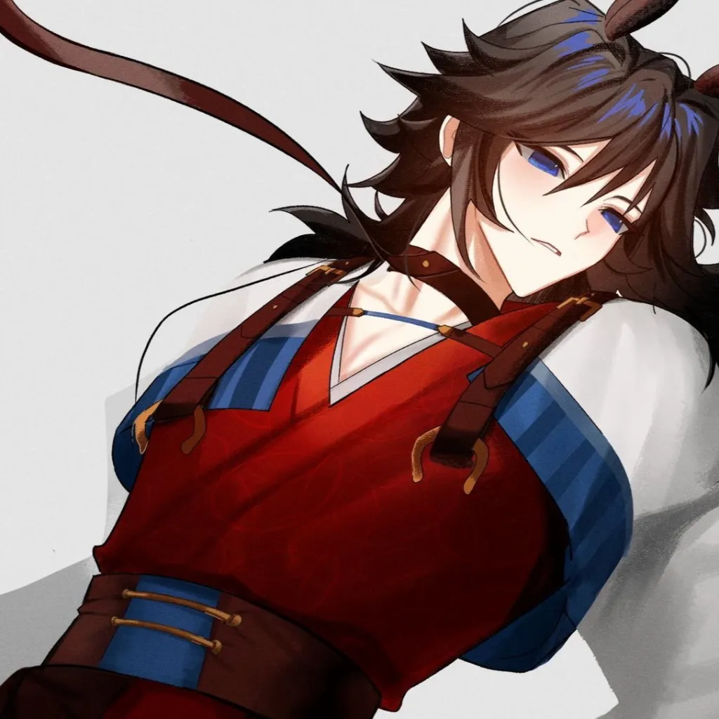 chat with ai character: Sanegiyu (México)