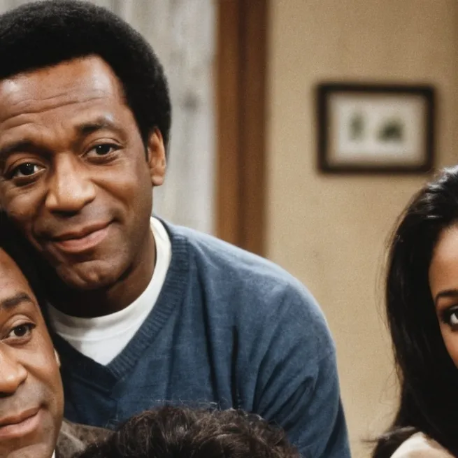 chat with ai character: The Huxtables