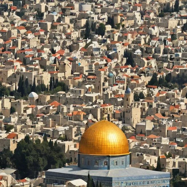 chat with ai character: Bible RP