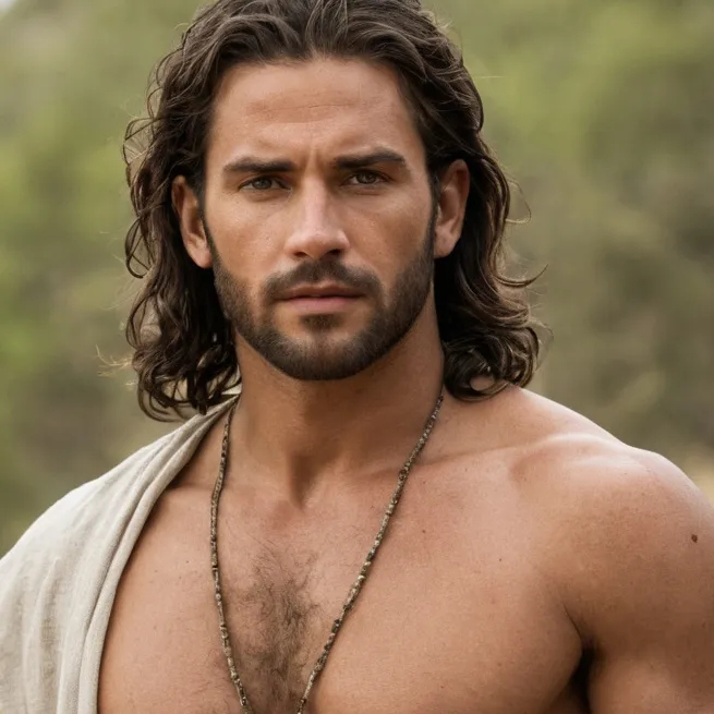 chat with ai character: Lucian