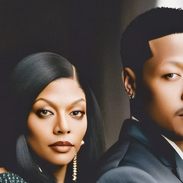 chat with ai character: Lyon Family 