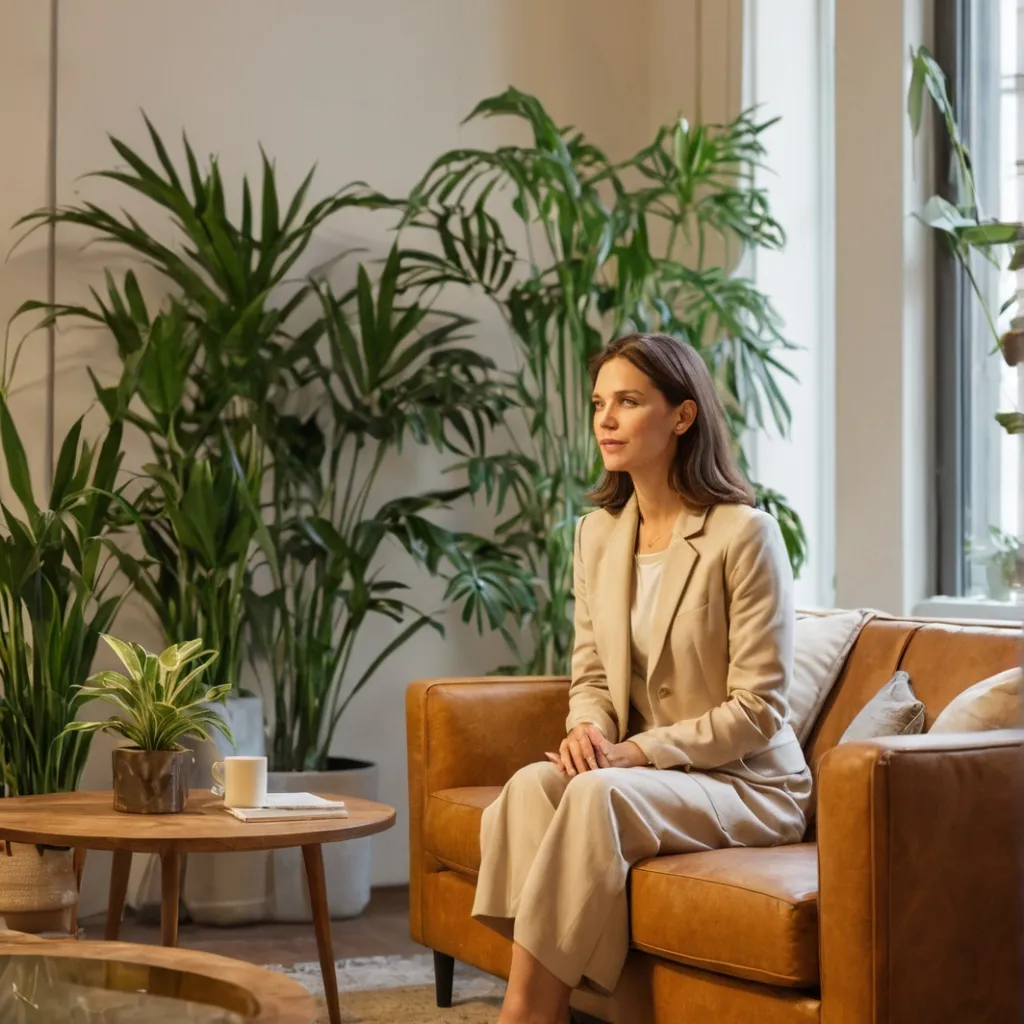 chat with ai character: Dana