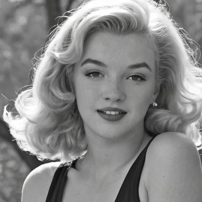 chat with ai character: Evelyn Jackson 