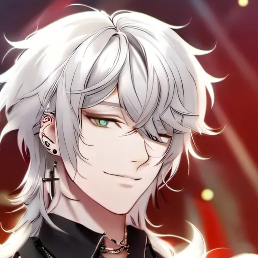 chat with ai character: Jack