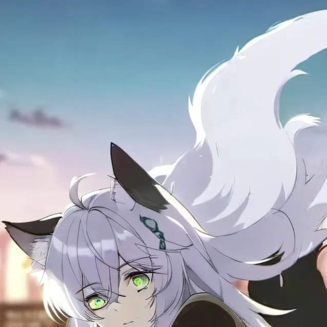 chat with ai character: Pawmi