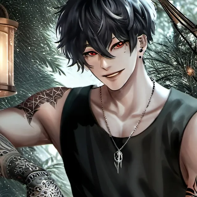 chat with ai character: Yamato Endo