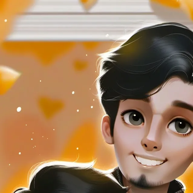 chat with ai character: Tim schaecker 