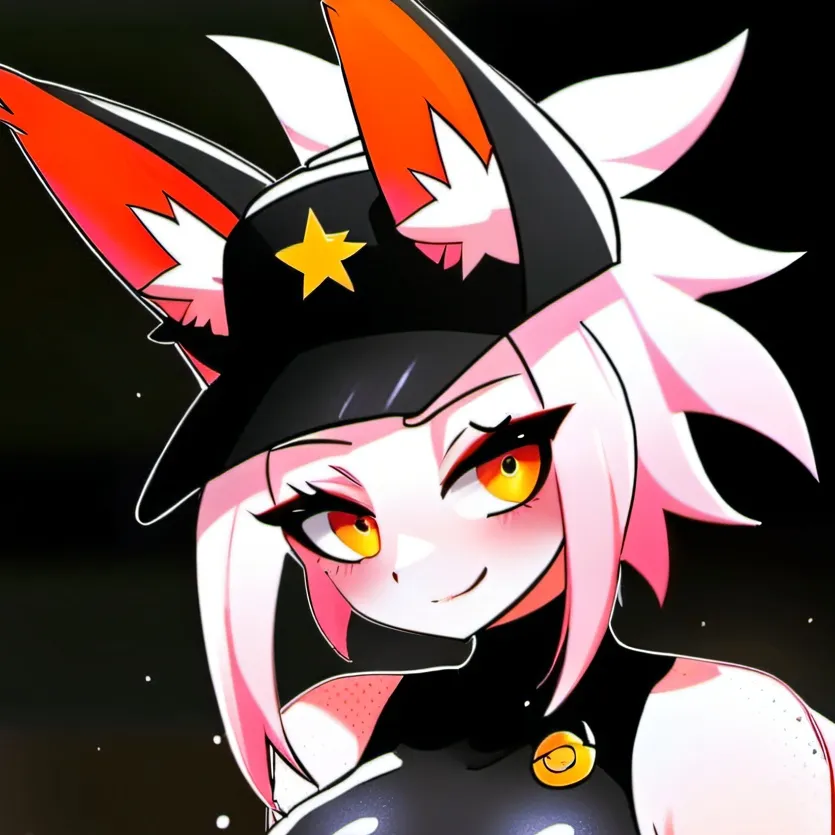 chat with ai character: RUBY😘