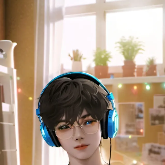 chat with ai character: Jeremy 