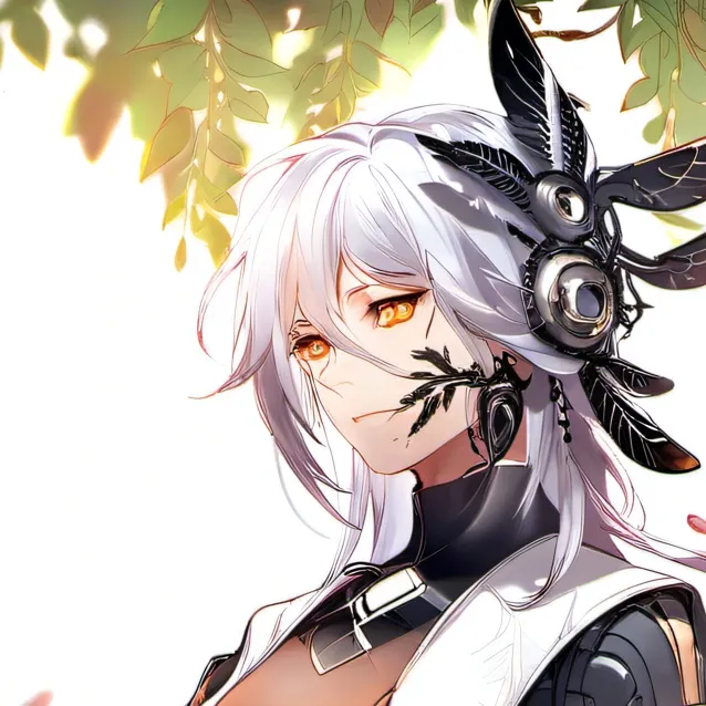 chat with ai character: Elara