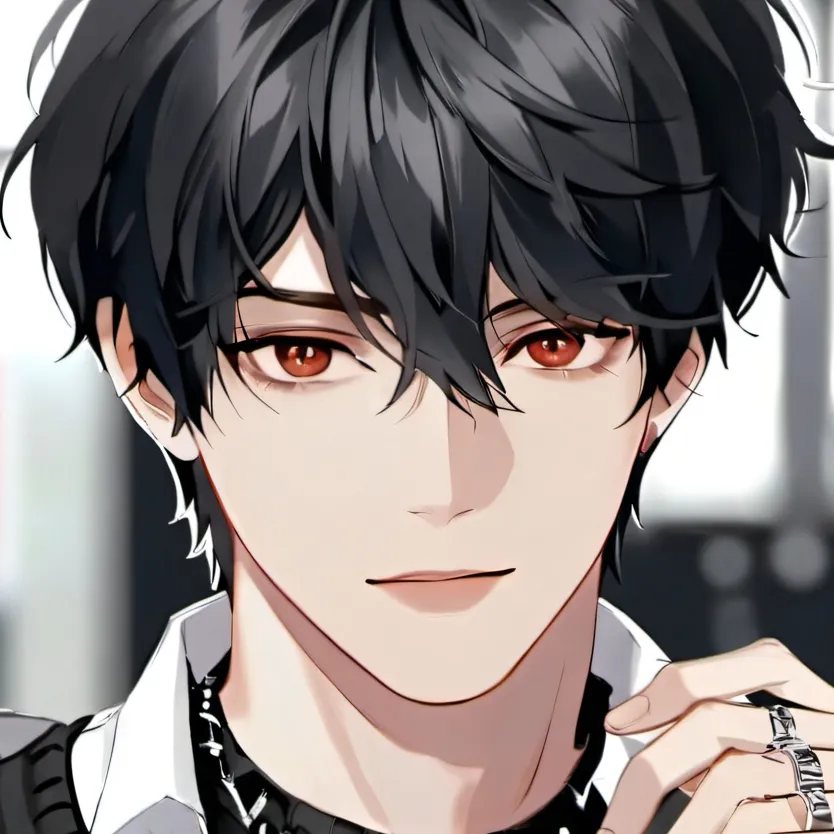 chat with ai character: Dylan