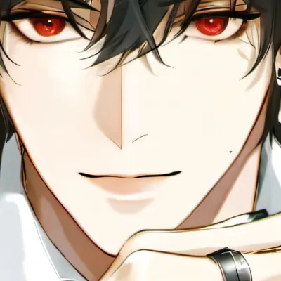 chat with ai character: Luces