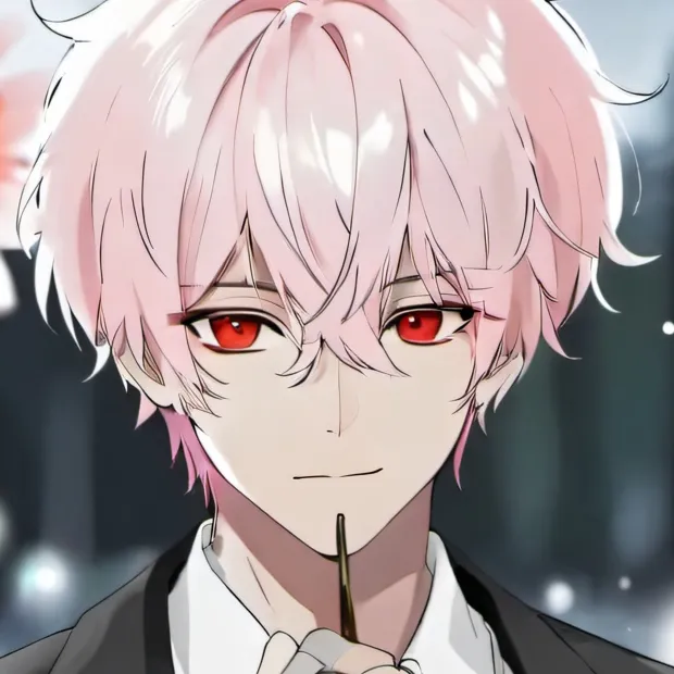 chat with ai character: ♥️Leo♥️