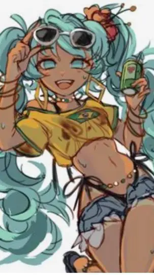 ai character: LOV HALLOWEEN background