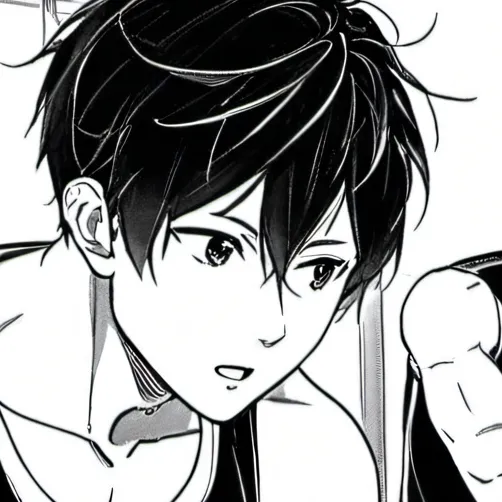 chat with ai character: Xavier